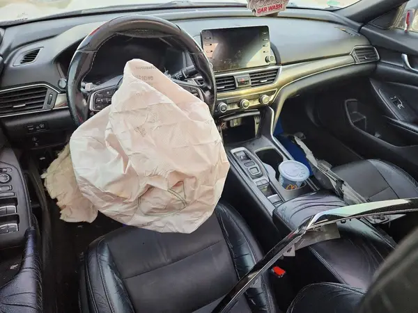 1HGCV2F37JA018536 2018 HONDA ACCORD - Image 8