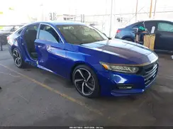 1HGCV2F37JA020772 2018 HONDA ACCORD