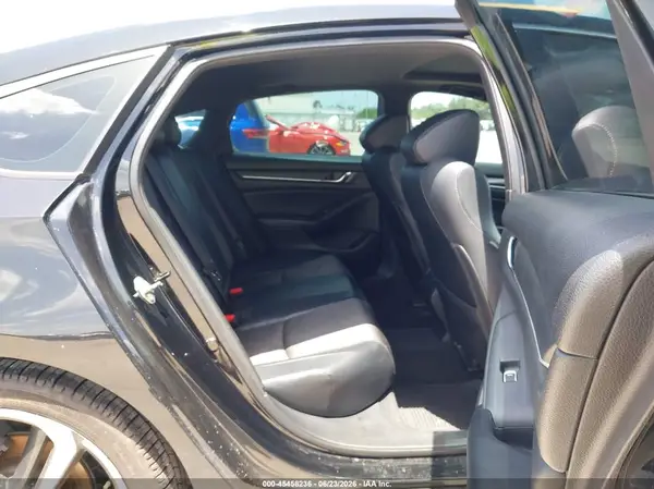 1HGCV2F37JA021677 2018 HONDA ACCORD - Image 8