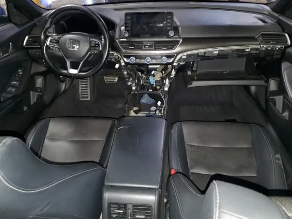 1HGCV2F37JA022005 2018 HONDA ACCORD - Image 8