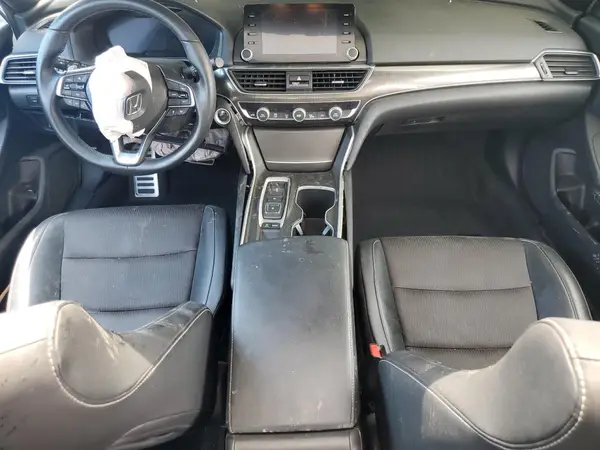 1HGCV2F37JA024496 2018 HONDA ACCORD - Image 8
