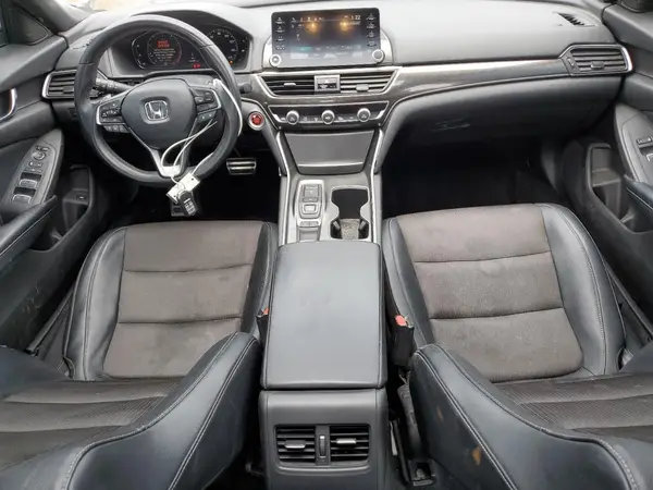 1HGCV2F37JA024529 2018 HONDA ACCORD - Image 8