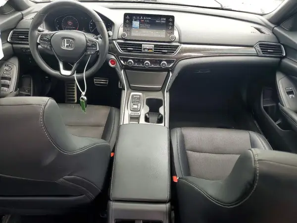 1HGCV2F37JA034106 2018 HONDA ACCORD - Image 8