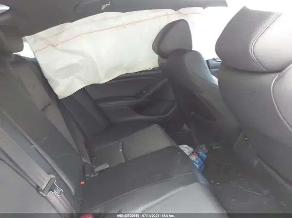 1HGCV2F37JA034154 2018 HONDA ACCORD - Image 8
