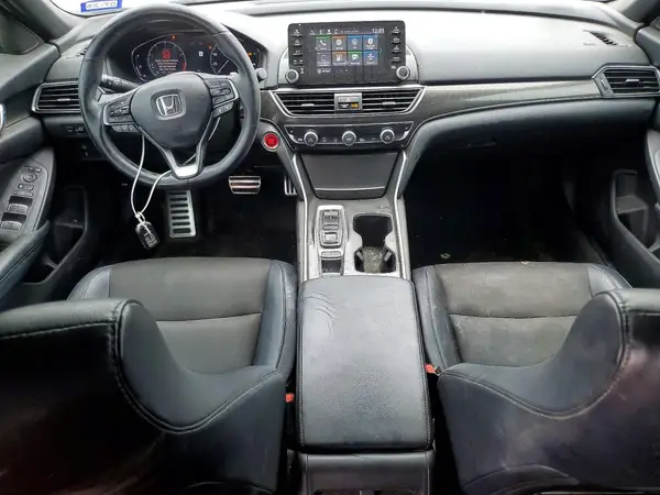 1HGCV2F37JA035143 2018 HONDA ACCORD - Image 8