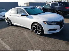 1HGCV2F37JA038799 2018 HONDA ACCORD