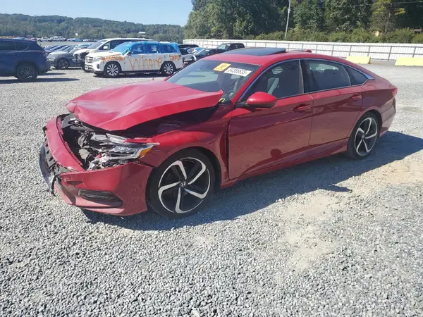 1HGCV2F37JA039273 2018 HONDA ACCORD