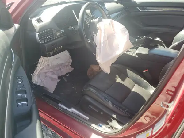 1HGCV2F37JA039273 2018 HONDA ACCORD - Image 8