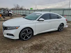 1HGCV2F37JA039449 2018 HONDA ACCORD
