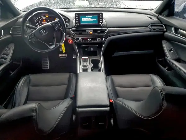 1HGCV2F37JA039449 2018 HONDA ACCORD - Image 8