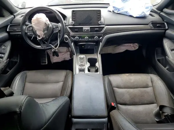 1HGCV2F37JA047373 2018 HONDA ACCORD - Image 8
