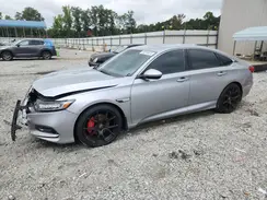 1HGCV2F37JA047695 2018 HONDA ACCORD