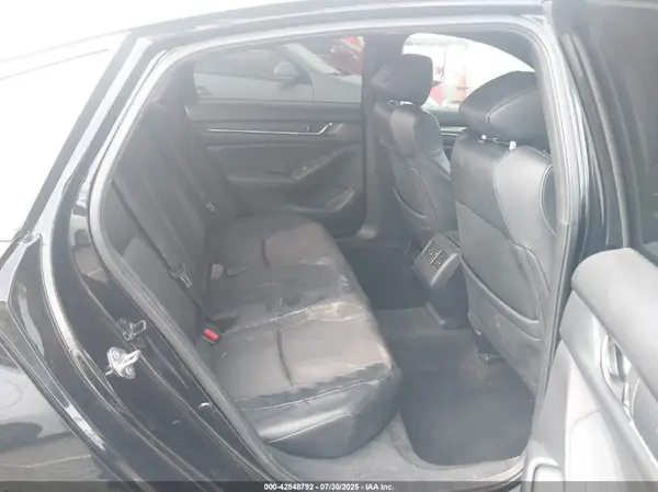 1HGCV2F37JA048099 2018 HONDA ACCORD - Image 8