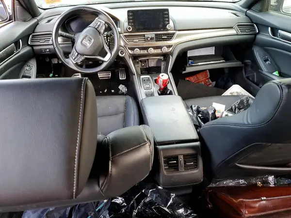 1HGCV2F37JA048135 2018 HONDA ACCORD - Image 8