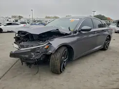 1HGCV2F37JA051312 2018 HONDA ACCORD