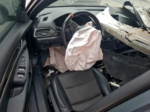 1HGCV2F37JA051312 2018 HONDA ACCORD - Image 8