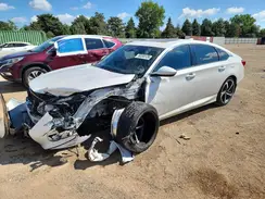 1HGCV2F37JA051410 2018 HONDA ACCORD
