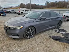 1HGCV2F37JA052458 2018 HONDA ACCORD