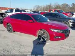 1HGCV2F37JA052489 2018 HONDA ACCORD