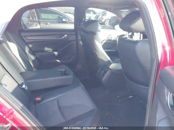1HGCV2F37JA052489 2018 HONDA ACCORD - Image 8