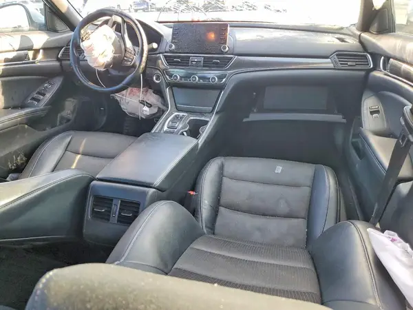 1HGCV2F37JA054016 2018 HONDA ACCORD - Image 8