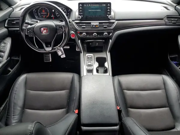 1HGCV2F37JA054050 2018 HONDA ACCORD - Image 8