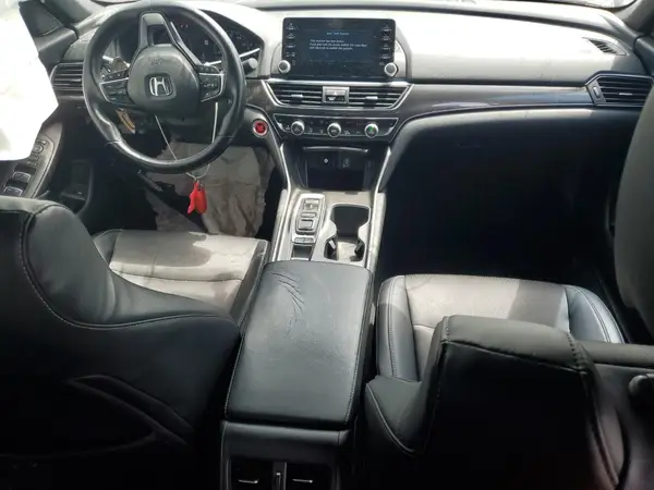 1HGCV2F37JA054288 2018 HONDA ACCORD - Image 8