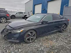 1HGCV2F37JA801453 2018 HONDA ACCORD