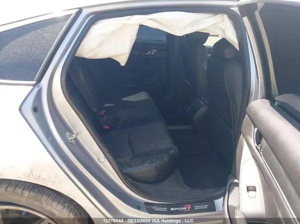 1HGCV2F37JA802277 2018 HONDA ACCORD - Image 8