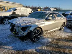 1HGCV2F37KA001978 2019 HONDA ACCORD