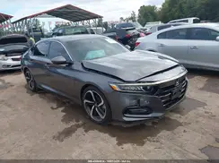 1HGCV2F37KA002368 2019 HONDA ACCORD