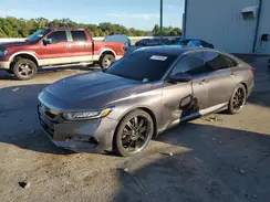 1HGCV2F37KA003276 2019 HONDA ACCORD