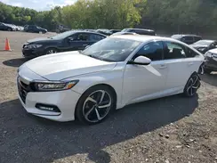 1HGCV2F37KA004749 2019 HONDA ACCORD