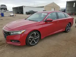 1HGCV2F37KA004931 2019 HONDA ACCORD