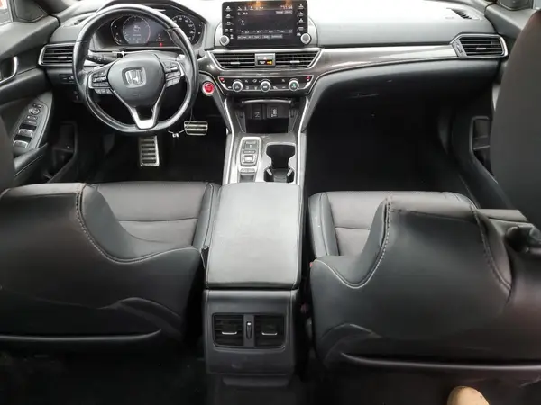 1HGCV2F37KA004931 2019 HONDA ACCORD - Image 8