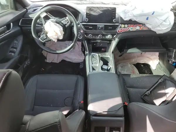 1HGCV2F37KA005366 2019 HONDA ACCORD - Image 8