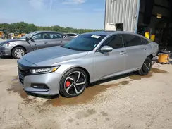 1HGCV2F37KA005836 2019 HONDA ACCORD
