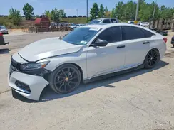 1HGCV2F37KA006484 2019 HONDA ACCORD