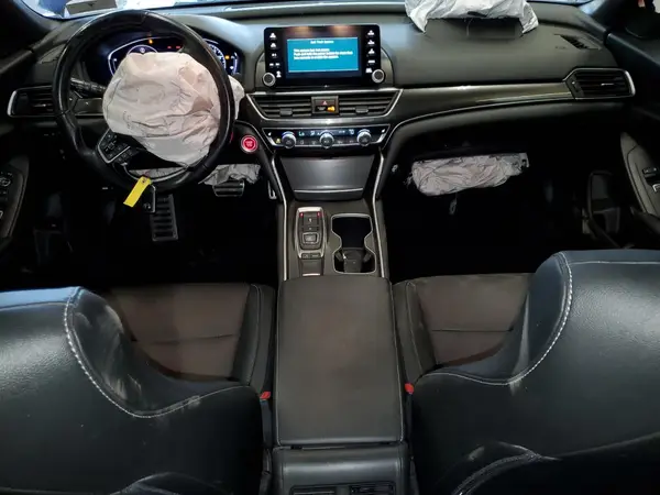 1HGCV2F37KA008655 2019 HONDA ACCORD - Image 8