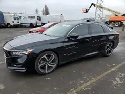 1HGCV2F37KA009529 2019 HONDA ACCORD