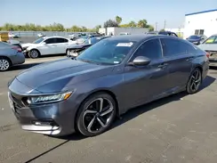 1HGCV2F37KA010387 2019 HONDA ACCORD