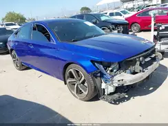 1HGCV2F37KA010793 2019 HONDA ACCORD