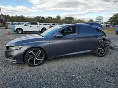 1HGCV2F37KA011734 2019 HONDA ACCORD