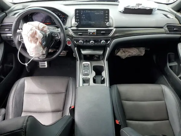 1HGCV2F37KA013645 2019 HONDA ACCORD - Image 8