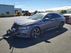1HGCV2F37KA015234 2019 HONDA ACCORD