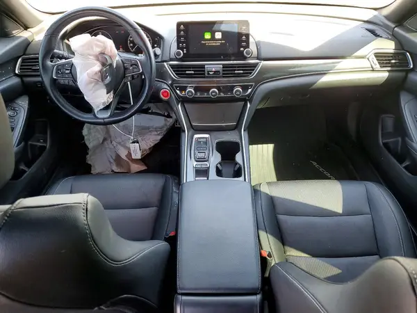 1HGCV2F37KA015234 2019 HONDA ACCORD - Image 8