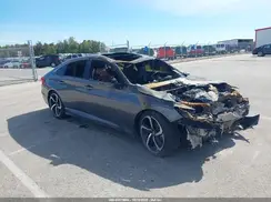 1HGCV2F37KA015413 2019 HONDA ACCORD
