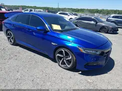 1HGCV2F37KA015542 2019 HONDA ACCORD