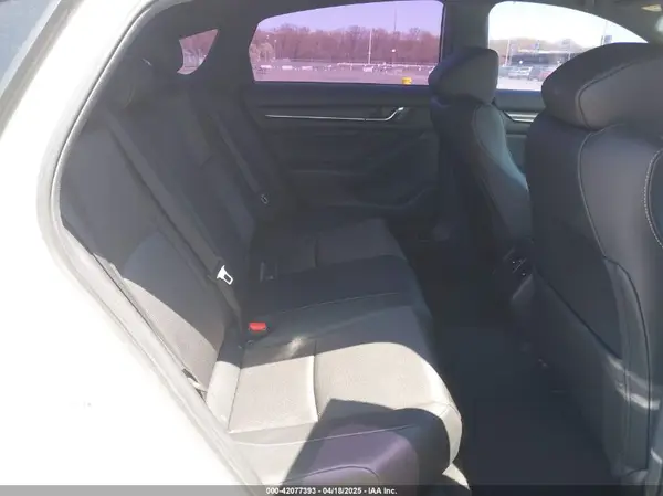 1HGCV2F37KA016576 2019 HONDA ACCORD - Image 8