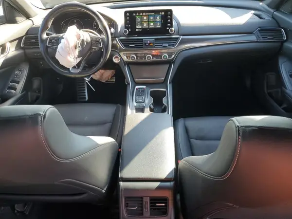 1HGCV2F37KA018375 2019 HONDA ACCORD - Image 8